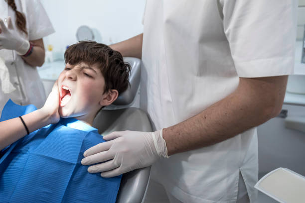 Best Broken Tooth Emergency  in Bon Aqua Junction, TN